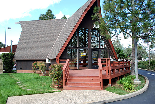 Fox Chiropractic