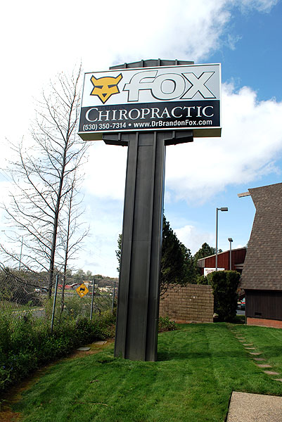 Fox Chiropractic
